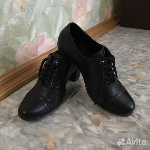 Ботильоны