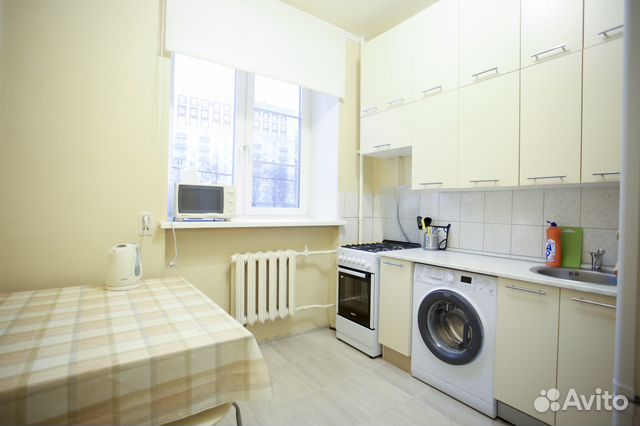 2-к квартира, 55 м², 4/9 эт. 2-к квартира, 55 м², 4/9 эт.