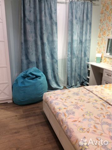 Комната 17 м² в 3-к, 4/9 эт. Комната 17 м² в 3-к, 4/9 эт.