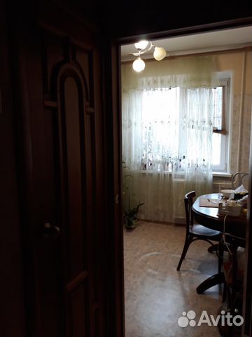 2-к квартира, 52.8 м², 4/9 эт.