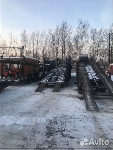 Перевозка автомобилей Автовозом по России