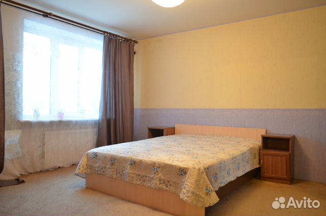 2-к квартира, 51 м², 6/9 эт.