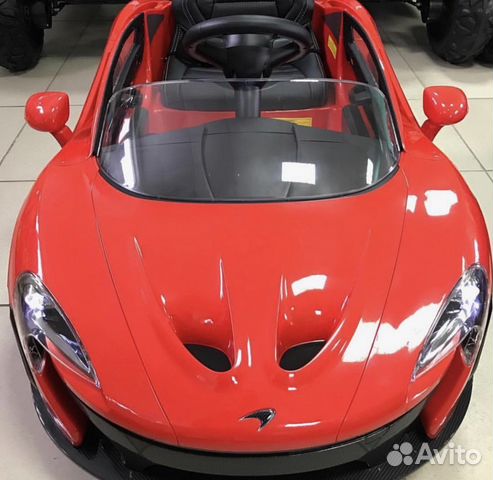 Электромобиль