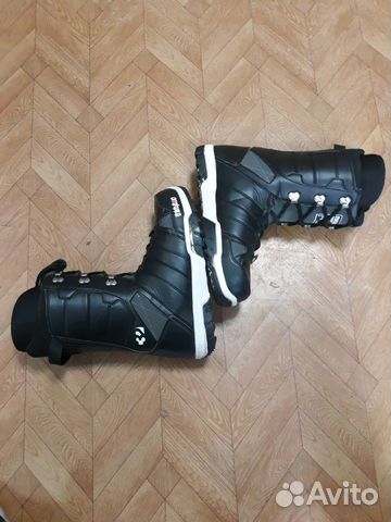 Сноубордические ботинки Thirtytwo Сноубордические ботинки Thirtytwo