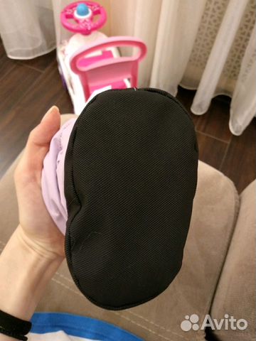 Пинетки Reima Пинетки Reima