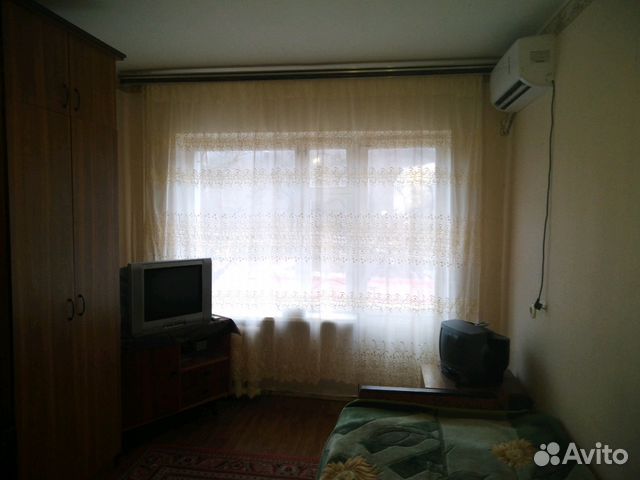 Комната 17 м² в 1-к, 3/5 эт. Комната 17 м² в 1-к, 3/5 эт.