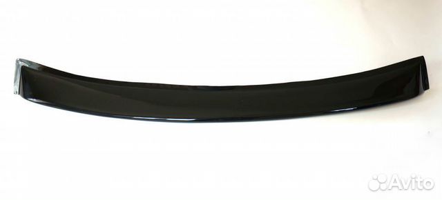 Козырек на заднее стекло Тойота Камри / Camry V30