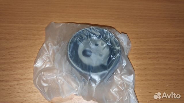 Ролик натяжителя ремня грм Mitsubishi