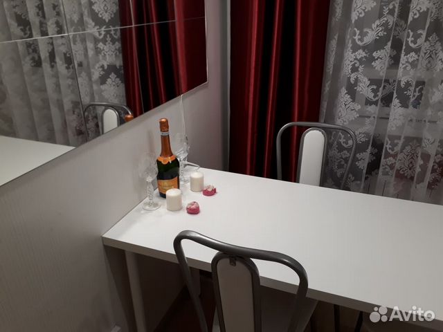 1-к квартира, 41 м², 6/9 эт.