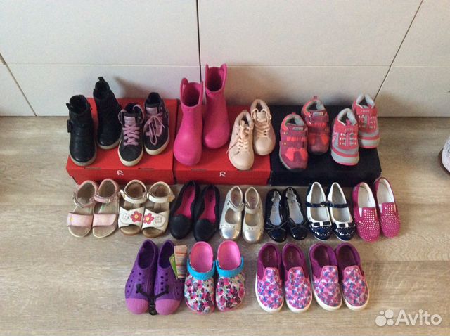 Фирменная обувь Дд новая и бу р.27, 28 Ecco, crocs Фирменная обувь Дд новая и бу р.27, 28 Ecco, crocs