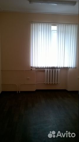 Офисное помещение, 18 м²