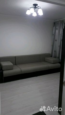 1-к квартира, 34 м², 8/16 эт. 1-к квартира, 34 м², 8/16 эт.