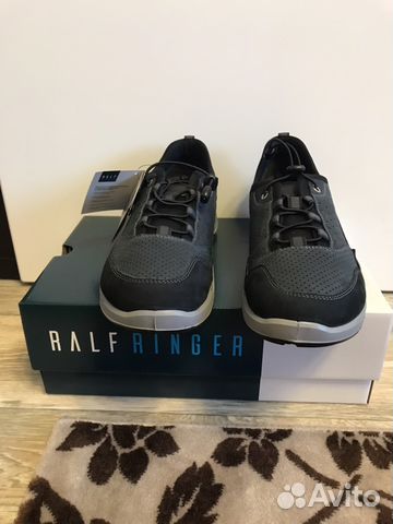 Кроссовки Ralf Ringer Кроссовки Ralf Ringer