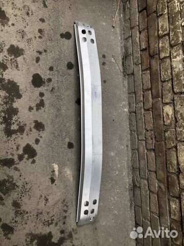 Усилитель бампера Лексус NX новый оригинал