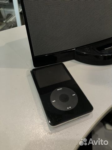 Bose Sound Dock +iPod 30Gb Подольск