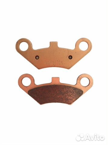 Колодки Godzilla для квадроцкила CF Moto 159R