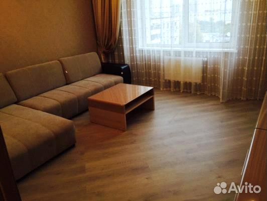 3-к квартира, 105 м², 10/20 эт.