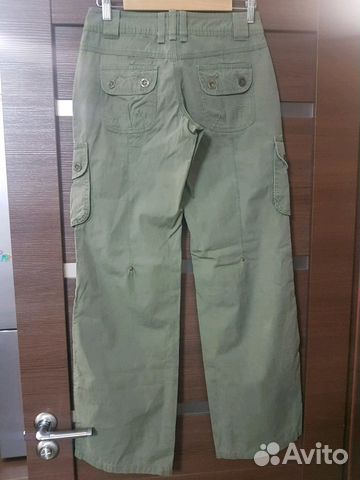 Женские брюки mango 40р Женские брюки mango 40р