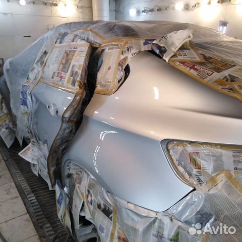 Покраска автомобиля Покраска автомобиля