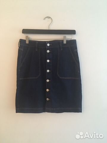 Юбка джинсовая esprit Юбка джинсовая esprit