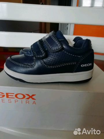 Ботинки/кеды geox р. 21 Ботинки/кеды geox р. 21