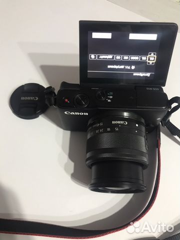 Фотоаппарат