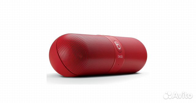 Портативная колонка Beats Pill+ by Dr. Dre