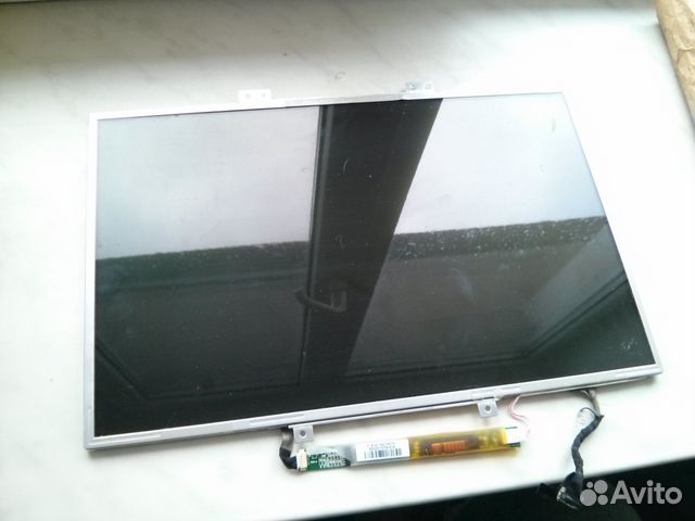 QD15TL02 LCD экран