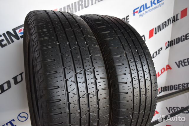 Шины 215 65 R16 Continental ContiCross 215/65/16 Шины 215 65 R16 Continental ContiCross 215/65/16