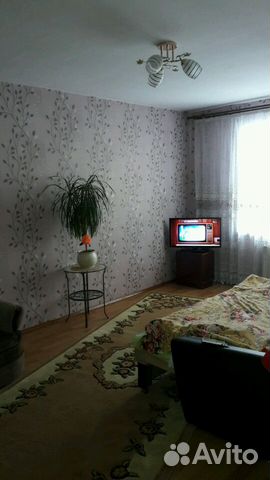 2-к квартира, 51 м², 4/4 эт.