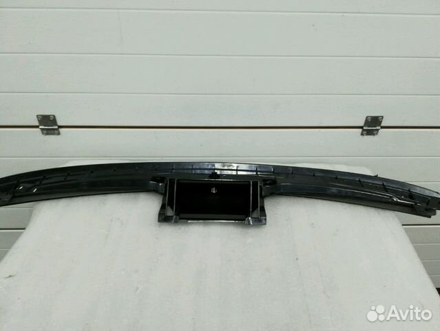 Центральный воздуховод BMW M3 E92 Центральный воздуховод BMW M3 E92