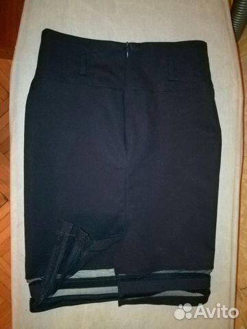 Юбка школьная Юбка школьная