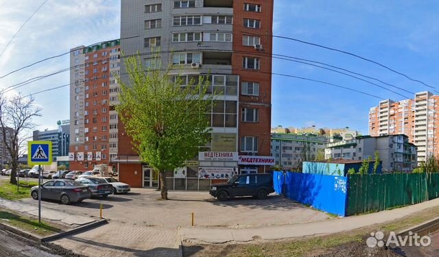 Подушка противопролежневая Fosta F 8055 (46x41) Подушка противопролежневая Fosta F 8055 (46x41)