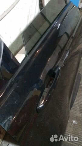 Молдинг стекла Ленд Ровер Спорт 2014 запчасти бу