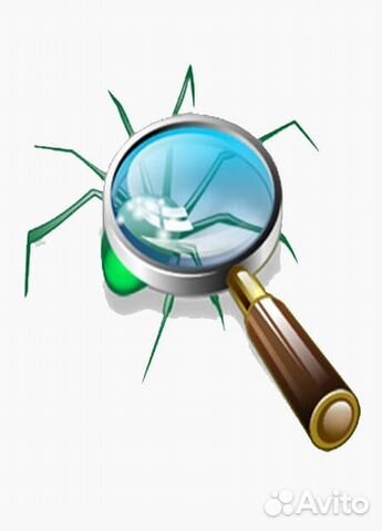 Ремонт компьютеров и ноутбуков