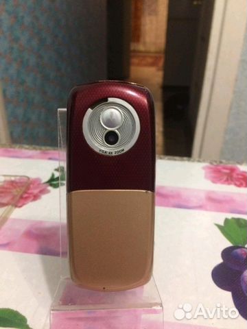 Motorola Motorola