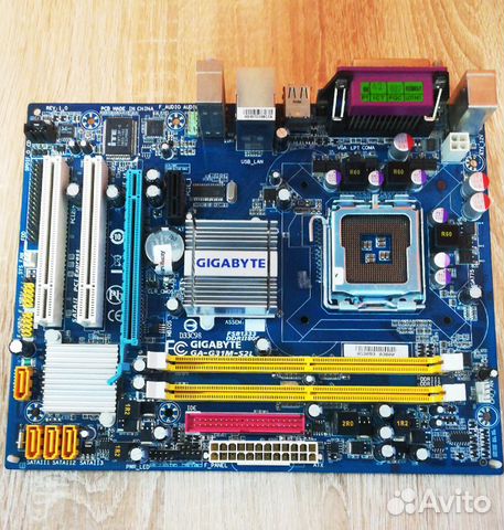 GIGABYTE G31M S2L WINDOWS DRIVER GIGABYTE G31M S2L DRIVERS FOR PC
