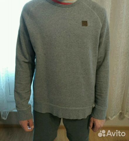 Свитшот Nike