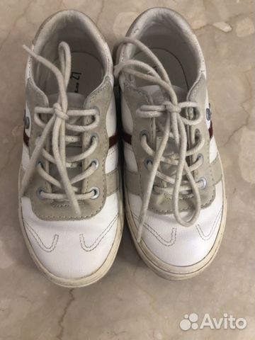 Кеды Zara Кеды Zara