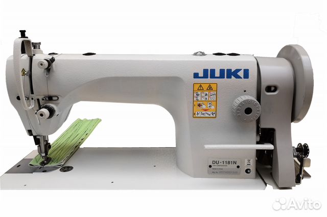 Juki 1181N