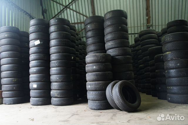 Летние шины бу R20 275/35/20 Bridgestone RFT пара