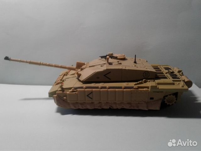 Танки Мира Амерком Amercom