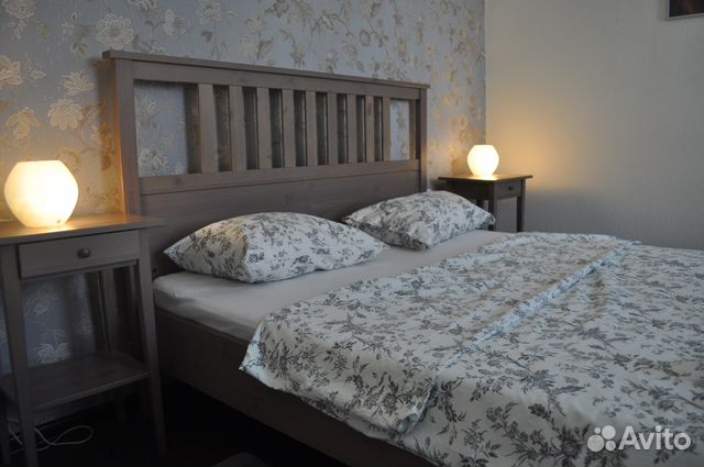 1-к квартира, 37 м², 2/7 эт. 1-к квартира, 37 м², 2/7 эт.