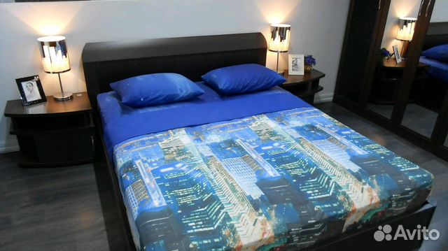 1-к квартира, 39 м², 3/16 эт. 1-к квартира, 39 м², 3/16 эт.