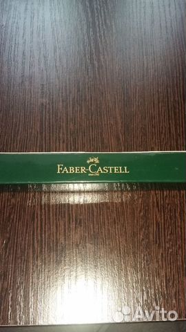 Ручка перьевая Faber-Castell