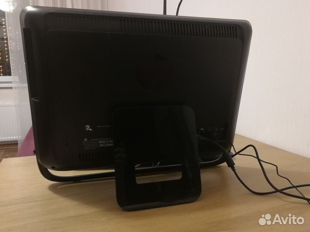 Моноблок HP Pavilion 20