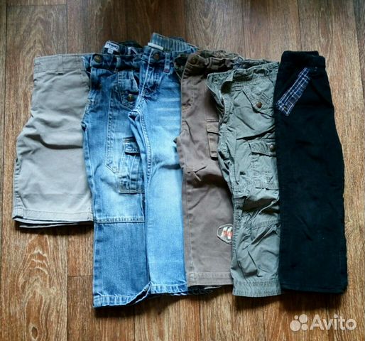 Одежда для мальчика 98-104 Одежда для мальчика 98-104