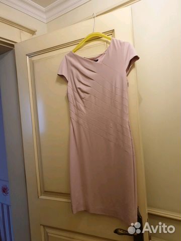 Платье escada Платье escada