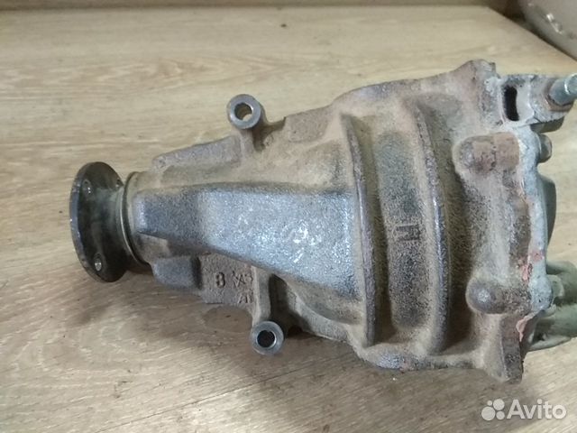 Задний редуктор Лексус рх Р Икс RX 300 330 350 400 Задний редуктор Лексус рх Р Икс RX 300 330 350 400