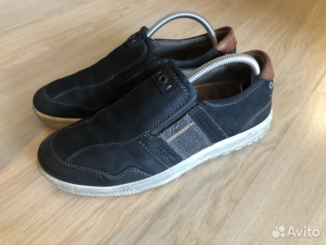 Туфли мужские Ecco